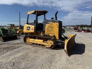 2022 John Deere 450K