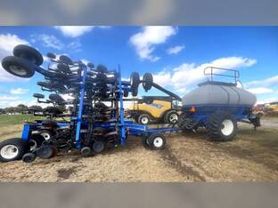 2014 New Holland P2080