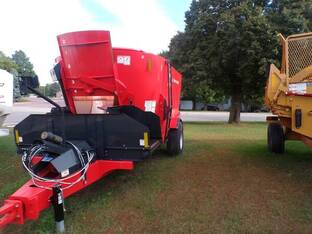 2025 Kuhn Knight VT256