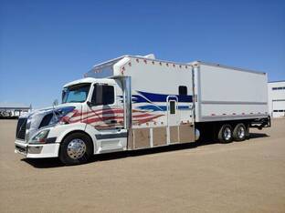 2005 Volvo VNL64T300 ARI