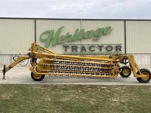 2019 Vermeer Mfg. Co. R2800