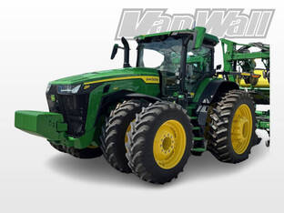 2024 John Deere 8R 340