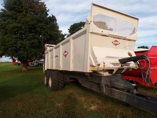 2019 Kuhn Knight PXL1100