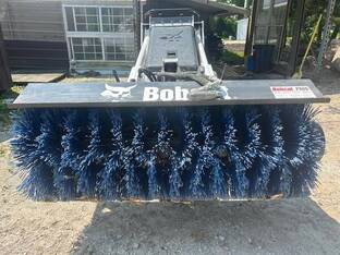 2020 Bobcat 48 ANGLE BROOM