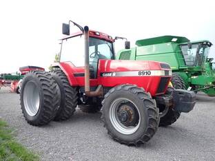 Case IH 8910