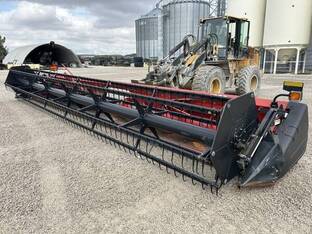 2008 Case IH 1020