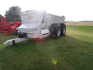 2025 Kuhn Knight SLC150