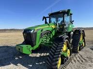 2025 John Deere 8RX 410
