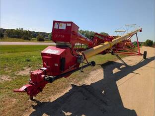 2018 Westfield MKX130-74