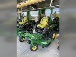 2025 John Deere Z955M