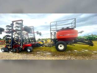 2004 Case IH PRECISION DISK 40