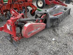 Massey-Ferguson 1329