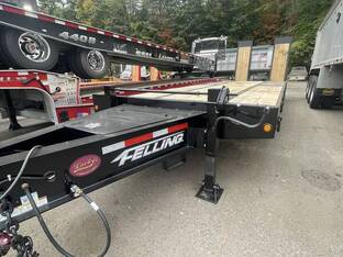 2026 Felling FT-50-3 LP PLUS