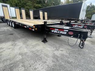 2026 Felling FT-50-3 LP PLUS