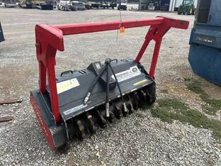 2024 Seppi 150 MINIFORST cl