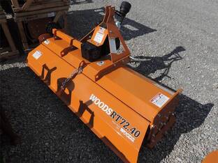 2025 Woods RT72.40