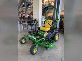 2025 John Deere Z530M