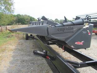 2021 Capello QUASAR R12