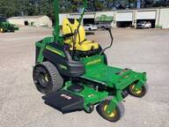 2022 John Deere Z997R Zero Turn Mower #1TCZ997RLMC080208 TENNESSEE