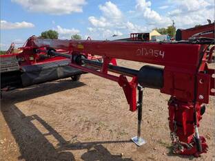 2019 New Holland 313