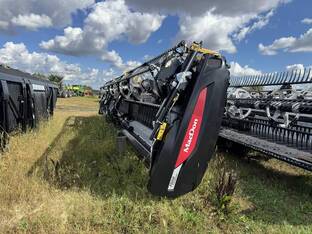 2025 MacDon Industries FD240