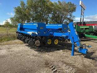 2014 Landoll 5531-30x10