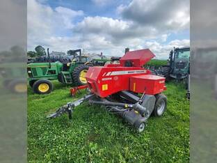 2020 Massey-Ferguson 1840