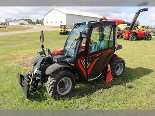 2025 Manitou ULM 415 H