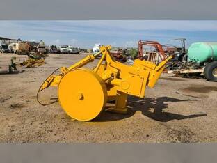 KC Equipment 1 SHANK RIPPER