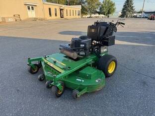 2014 John Deere WHP61A