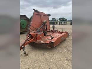 2016 Servis Rhino FR162