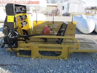 2025 TUBE-LINE BALE BOSS I 3820