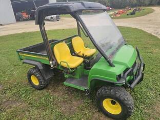 2006 John Deere GATOR HPX
