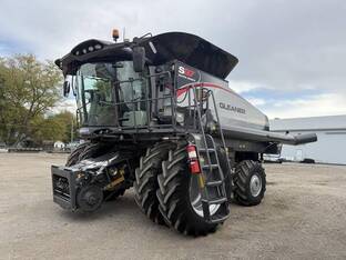 2020 Gleaner S97