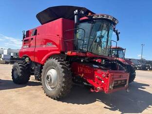 2023 Case IH 8250