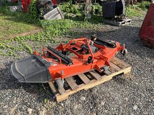 Kubota RCK60D-26BX