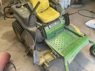 2009 John Deere Z445