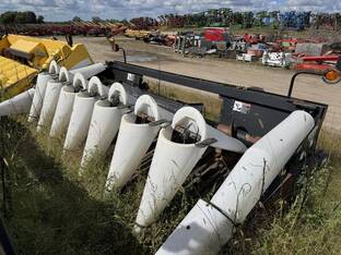 2005 Harvestec 4208C