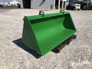 2025 John Deere BXX10379