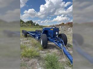 2025 Duo Lift LB1TXLB