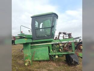 John Deere