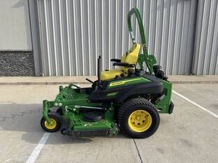 2024 John Deere Z930M