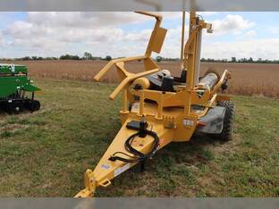 2016 Vermeer Mfg. Co. SW5500