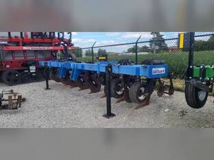 2013 Blu-Jet Sub Tiller 4