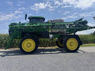2023 John Deere 412R