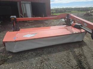 2016 Kuhn GMD 4050TL