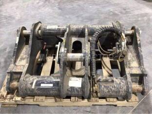 2020 John Deere 544CPLR