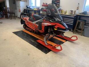 2022 PRONOVOST RAVE RE850