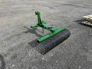 2025 Frontier LR5048L