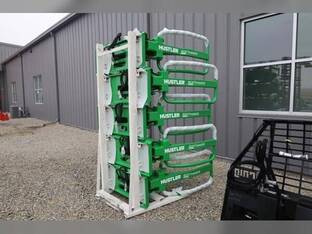 2025 Hustler SOFTHANDS LM100